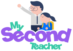My Second Teacher